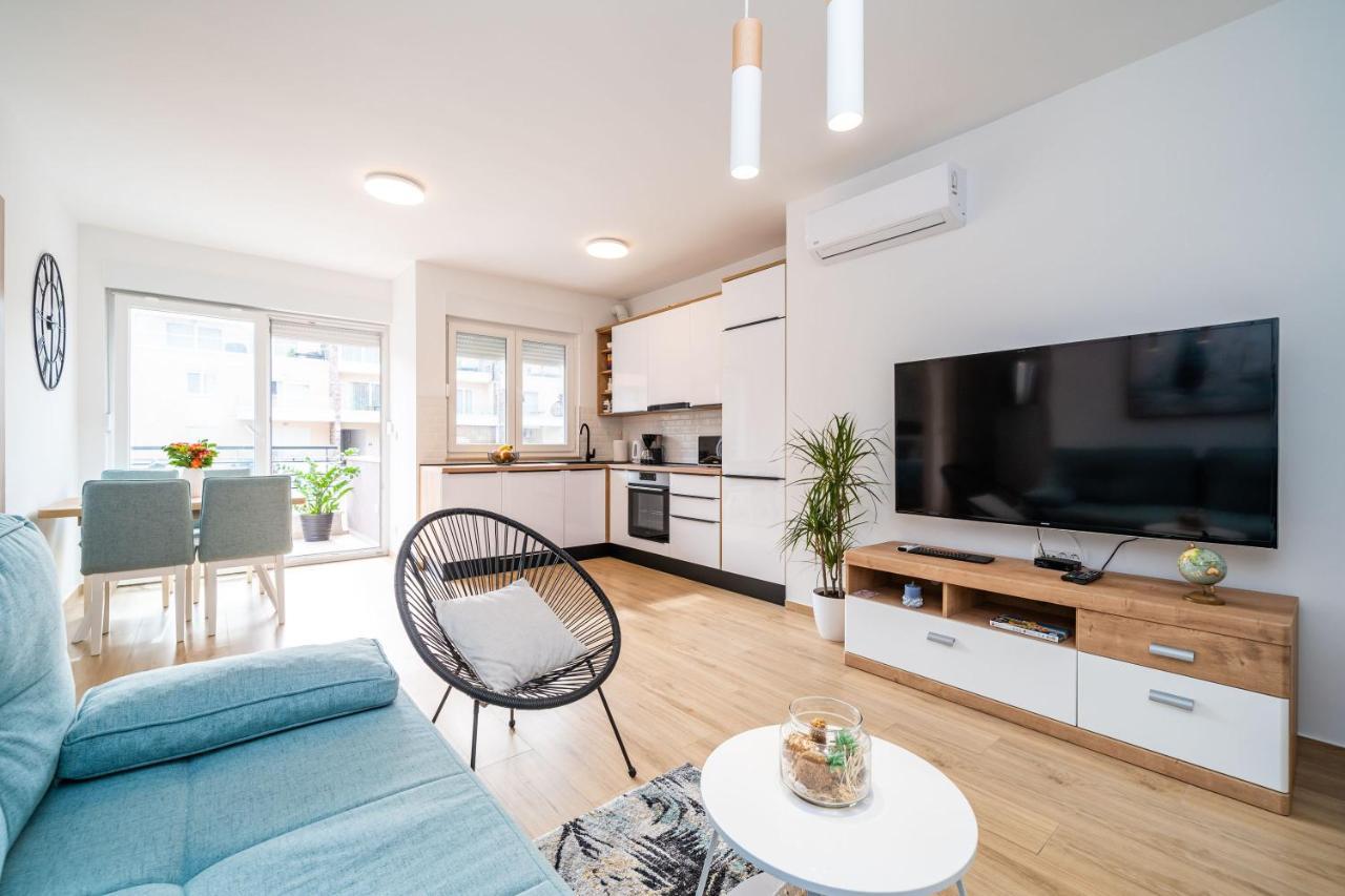 Apartment Zoric Dubrovnik Ngoại thất bức ảnh