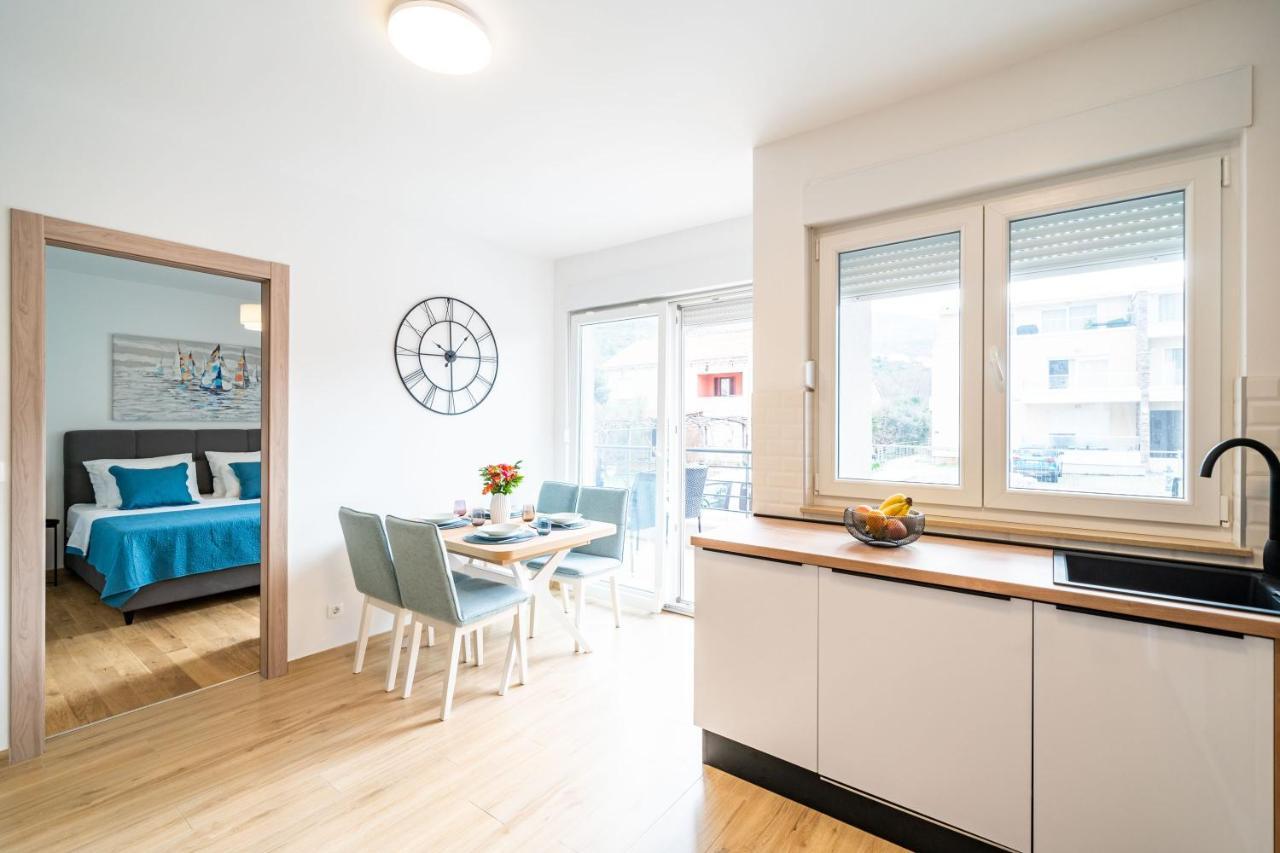 Apartment Zoric Dubrovnik Ngoại thất bức ảnh